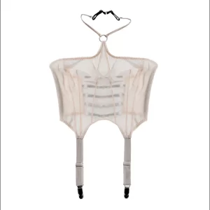 KHAN bustier