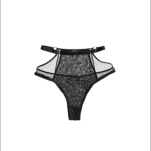 L´ASPIC NOIR culotte
